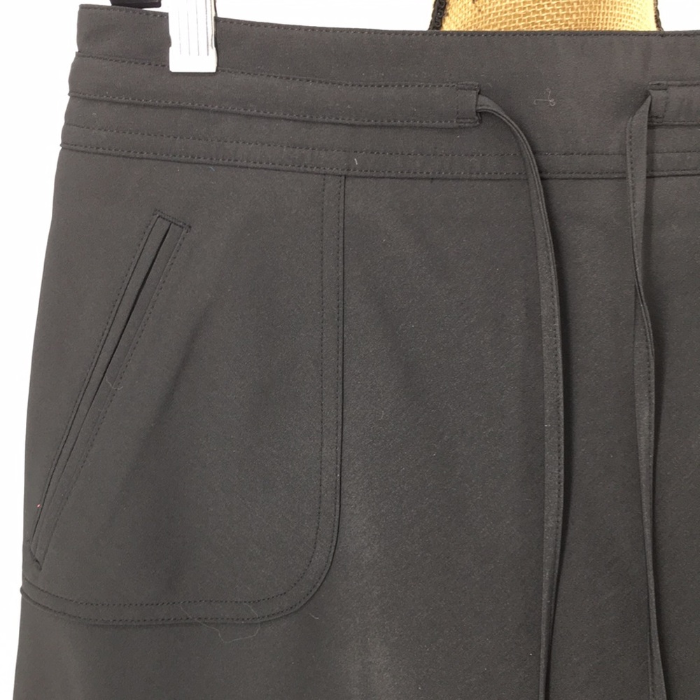 Oakley Black Skort - Picture 4 of 13